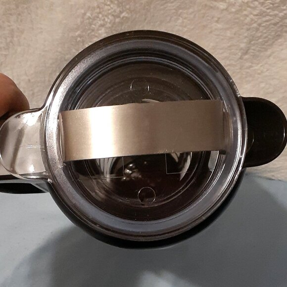 MKTMBT Cold Brew Coffee Maker, Iced Coffee Maker Tea Brewer 2 Qt (68oz/2000ml) - Picture 3 of 7